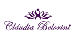 Logo Cláudia Belorini