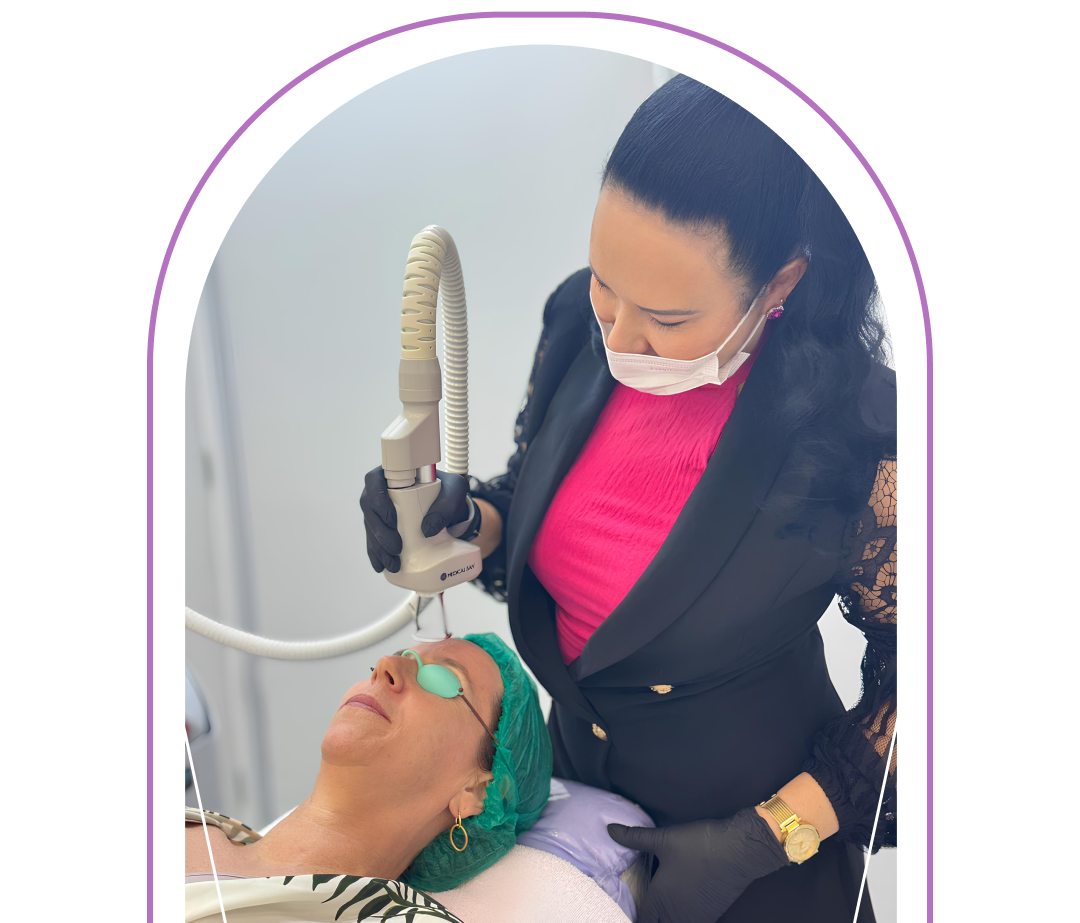 Dra. Cláudia Belorini